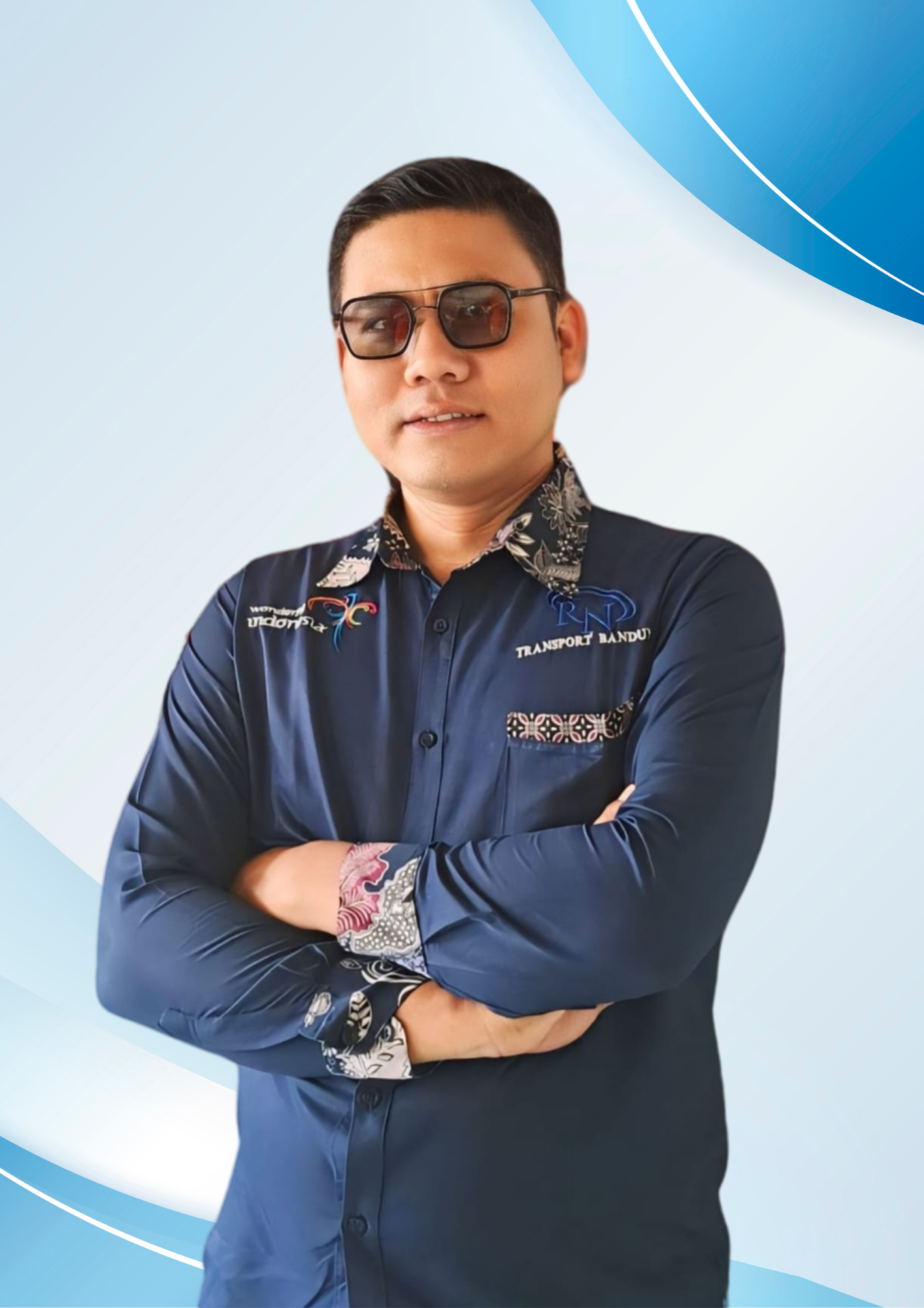 Driver RN Transport 1