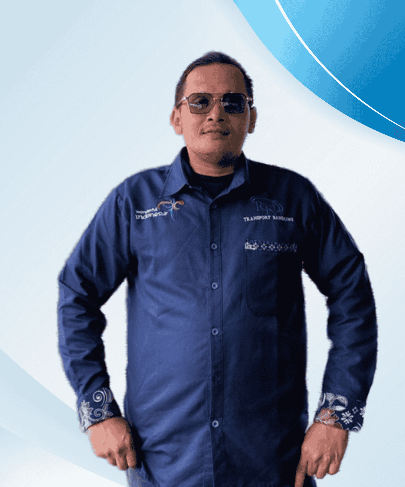 Driver RN Transport 3