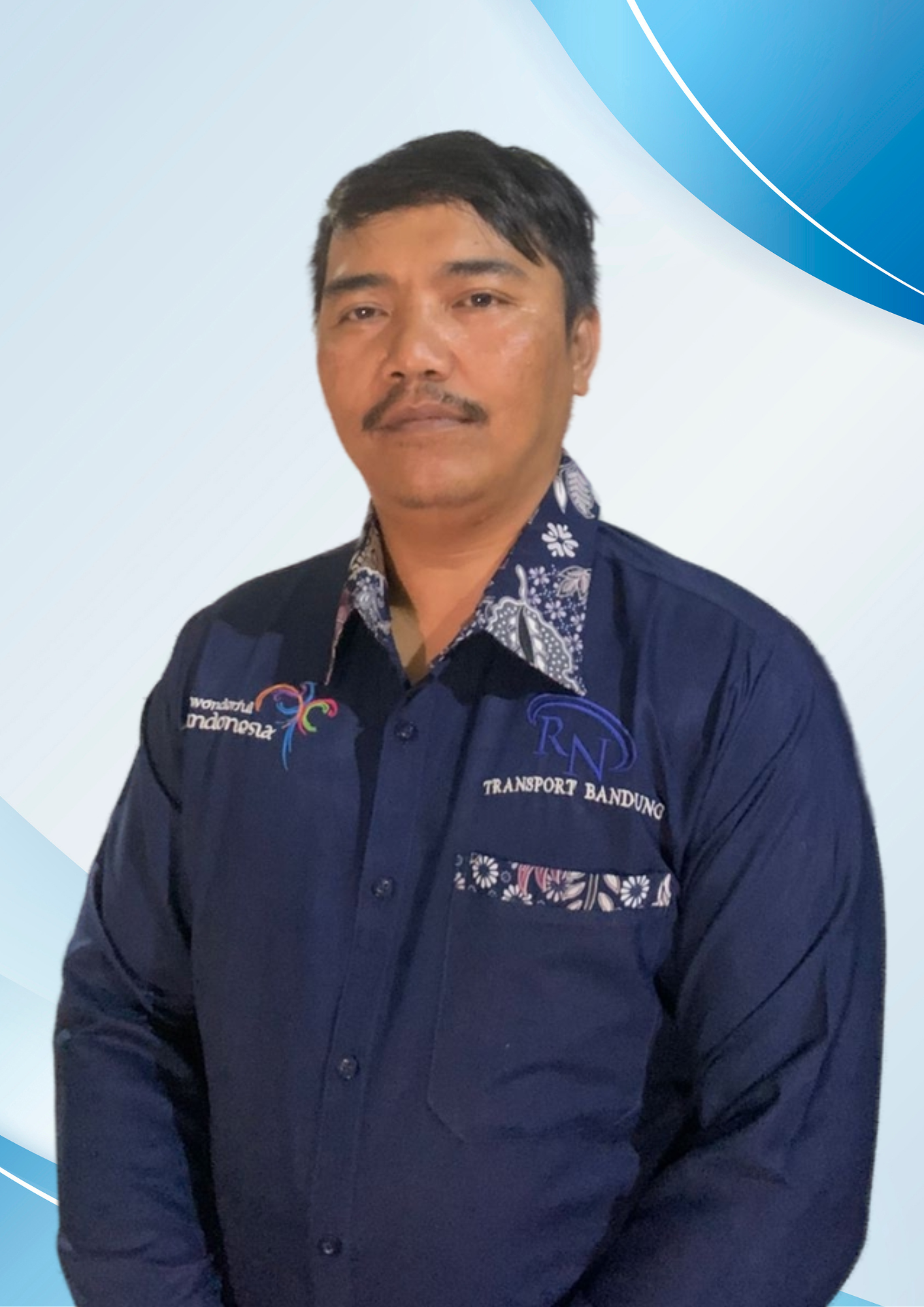 Driver RN Transport 5